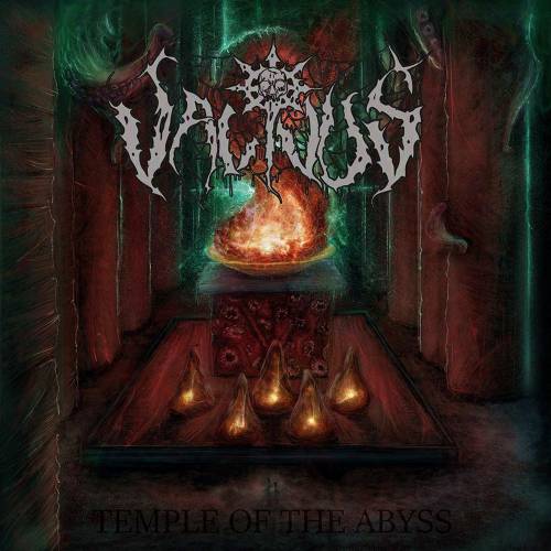 Vacivus : Temple of the Abyss